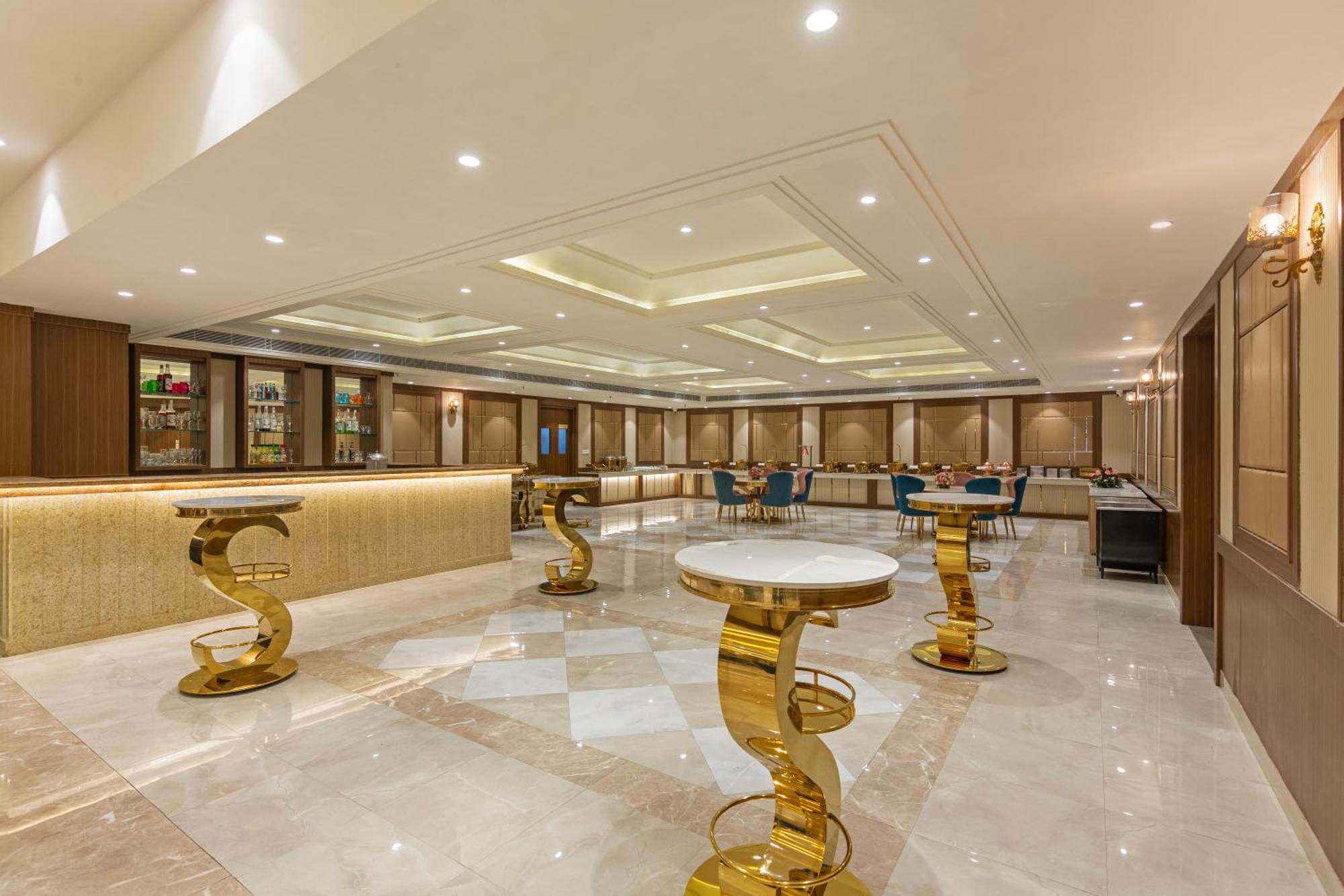 Sandoz Amritsar Near Golden Temple Exterior photo