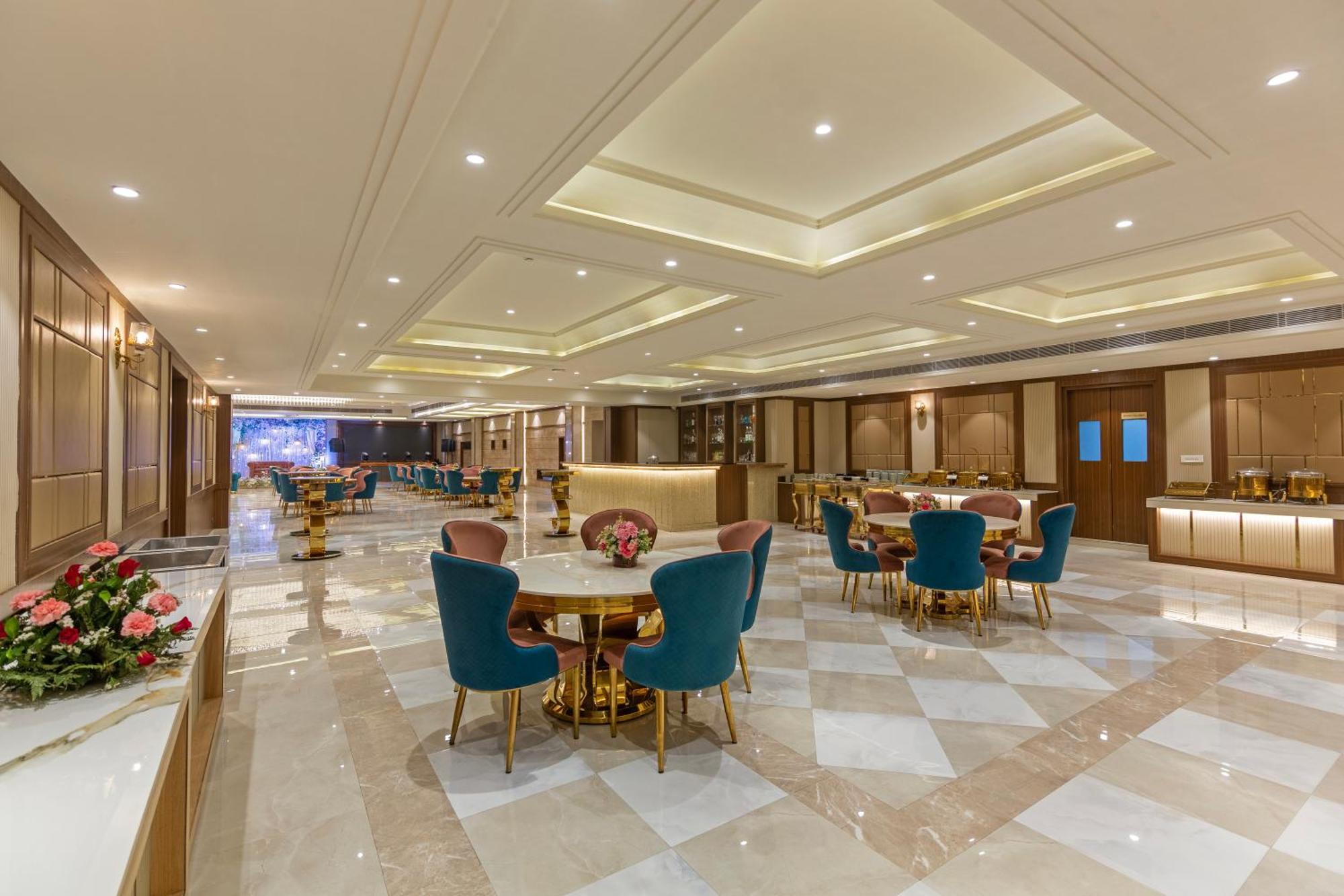 Sandoz Amritsar Near Golden Temple Exterior photo
