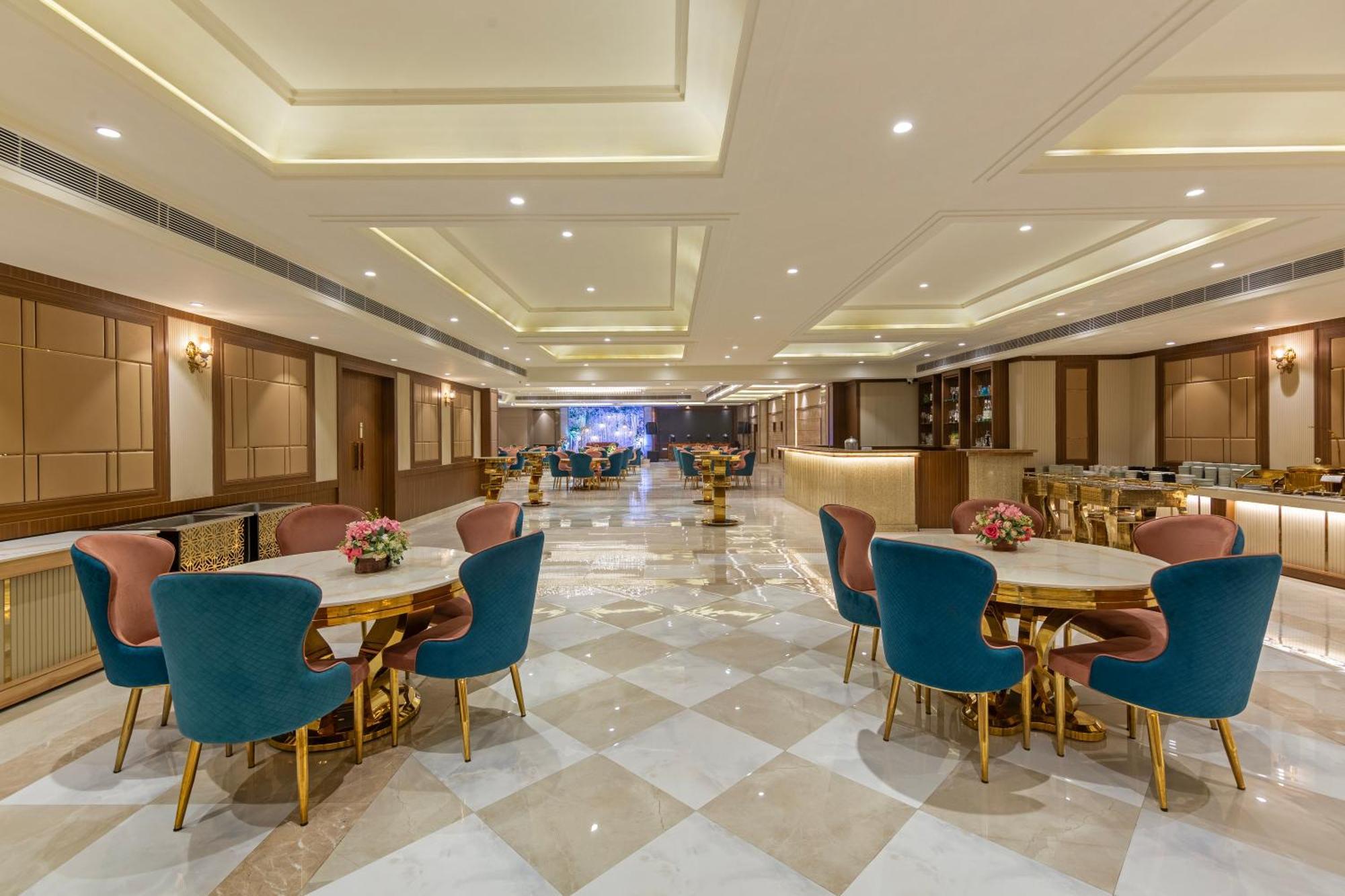 Sandoz Amritsar Near Golden Temple Exterior photo